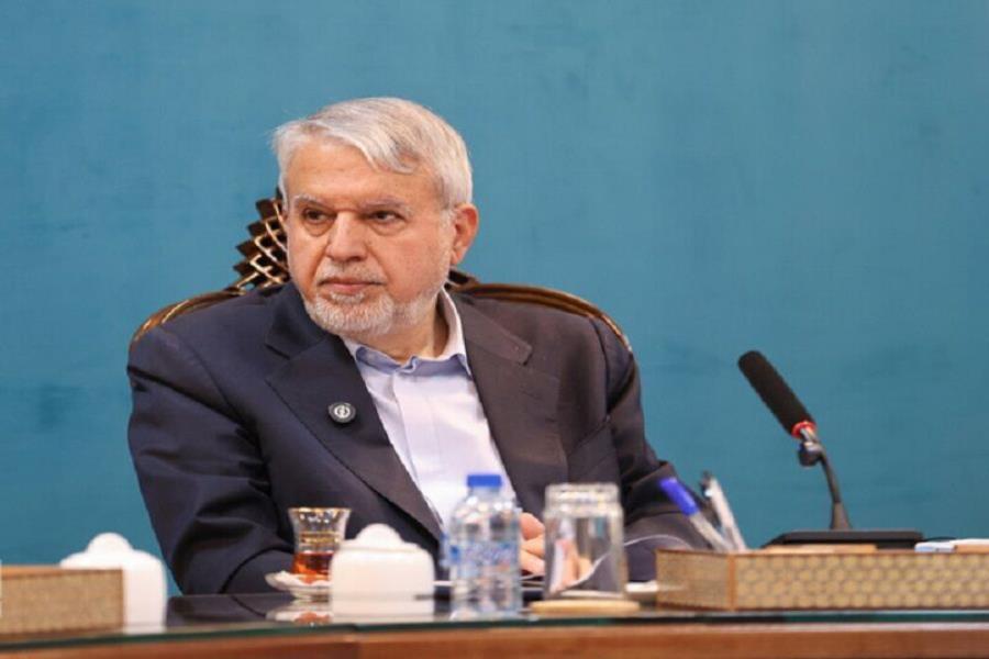 صالحی امیری: ایران می‌تواند محور گردشگری در حوزه دریای خزر باشد
